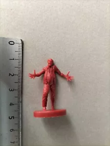 CRIMSON HEAD PROTOTYPE/EXCLUDED/RESIDENT EVIL THE BOARD GAME STEAMFORGED G365 - Picture 1 of 1