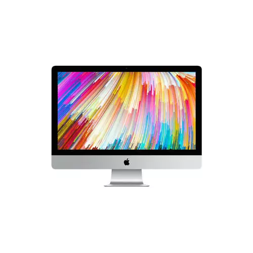 Apple iMac i9 3.6GhZ 5k 27" (2019) (MRR02LL/A) | 16GB 256GB-(SSD) | Very Good - Image 1 of 1