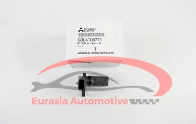 OEM Mitsubishi Vehicle Speed Sensor 31935CD80A For Nissan Xterra 2005-2012 - Image 1 of 2