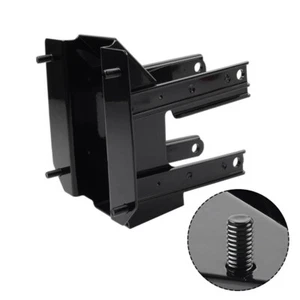 Front Fairing Support Mount Brackets For Harley Road Glide 1998-2013 2010 US - Imagen 1 de 13