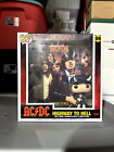 Funko Pop! Albums - AC/DC #09 Highway to Hell - Angus Young