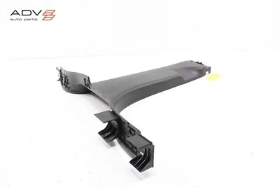 2020 - 2025 GMC SIERRA 2500 HD LEFT SIDE LOWER B PILLAR TRIM COVER PANEL OEM - Image 1 of 4