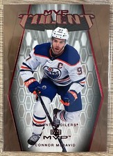 2023-24 UPPER DECK MVP HOCKEY 20TH ANNIVERSARY CARDS PICK FROM LIST-FINISH SETS!