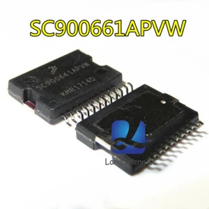 5pcs SC900661APVW Idling throttle drive chip new #D9* - Bild 1 von 4