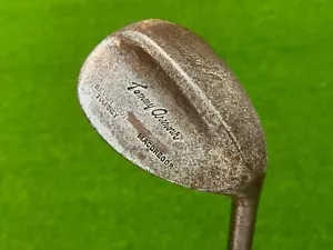 MacGregor Tommy Armour Silver Scot Tourney Sand Iron / Wedge Right Handed Steel - Picture 1 of 7
