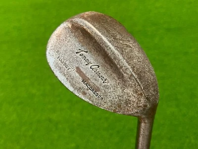 MacGregor Tommy Armour Silver Scot Tourney Sand Iron / Wedge Right Handed Steel - Image 1 of 4
