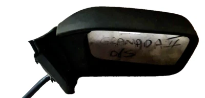 ESPEJO RETROVISOR ELÉCTRICO LADO CONDUCTOR FORD GRANADA MK2 1977-1985 O/S D/S #11.1C012 Foto 1 de 4