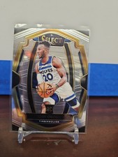 2018-19 Panini Select Premier Level Josh Okogie #194 Rookie RC (1A)