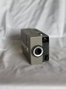Kodak Hawkeye Instamatic Movie super 8 camera D25 - Picture 1 of 6