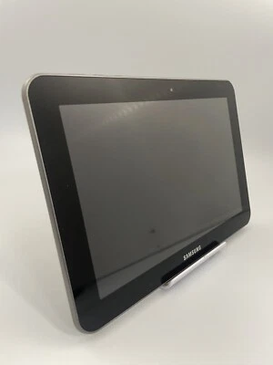 Samsung Galaxy Tab 8.9 GT-P7310 Grey 8.9" Android Tablet Spares And Repairs #A - Image 1 of 4