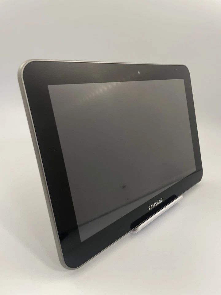 Samsung Galaxy Tab 8.9 GT-P7310 Grey 8.9" Android Tablet Spares And Repairs #A - Image 1 of 4