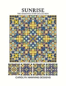 Sunrise~CM Designs - Picture 1 of 1