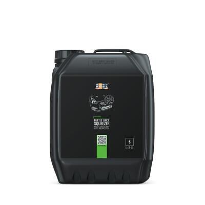 (5,74 EUR/l) ADBL Beetle Juice Squeezer Insektenentferner 5L Vorwäsche Auto • 28.70€