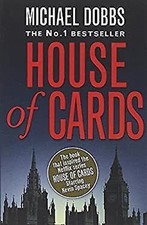 House Of Cards Taschenbuch von Michael