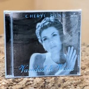 Cheryl Gunn Vanity Of Venus - Vanidad de Venus - Imagen 1 de 2