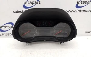 Kombiinstrument Vauxhall Corsa F 2020 Benzin 9831575980 - Bild 1 von 8