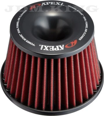 APEXi POWER INTAKE for TOYOTA MR2 SW20 3S-GT 93/10-97/12 508-T009 OEM JDM - Изображение 1 из 2