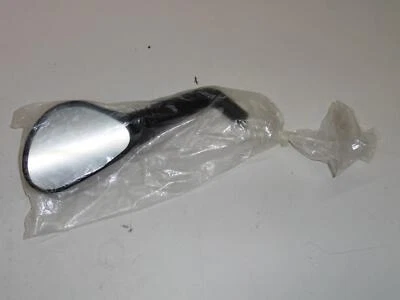 Rétroviseur Gauche Pour Ktm Duke 1999 587.12.040.000 - Photo 1/4