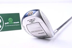 Mizuno T-Zoid Forged #3 Wood / 13 Degree / Stiff-Regular Flex Mizuno Accel-Arc - Picture 1 of 8