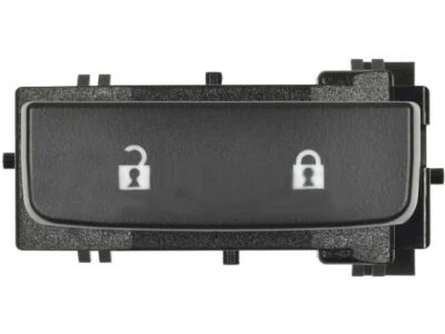 Interruptor de bloqueo central SMP 43828JB 2013 para Chevrolet Silverado 2500 HD 2007-2014 Foto 1 de 2