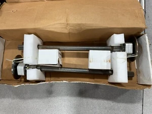 Strange Engineering 33 Spline Axle Kit W/ Spool An Install Kit 4 Lug - Bild 1 von 6
