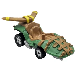 Angry Birds Go Telepods Kart Racer Hal Bird Replacement Rovio Car Only Loose - Picture 1 of 8