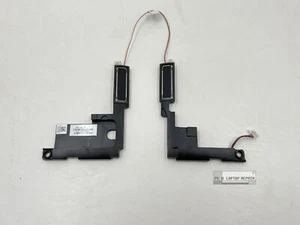 Genuine OEM HP ENVY 15-EW Speaker Audio Assembly Left & Right Kit N09638-001 - Afbeelding 1 van 1