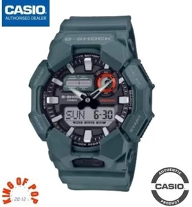 CASIO GA-010-2AER GA-010-2 G-Shock 20 BAR *EXPRESS 1/2 DAYS* - Bild 1 von 5