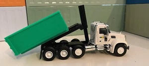 3D Print Roll Off Container Conversion Set For 1/64 Greenlight Mack Granite Dump - Picture 1 of 11