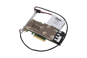 Fujitsu PRAID EP540i SAS/SATA/NVMe controller raid 16 porte S26361-D3850-A100 - Foto 1 di 3