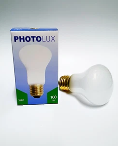 Photolux - Lampe de modélisation Super Leuci - Ampoule - 196V - 100W - Photo 1/4