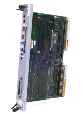 Bosch ZS-400 CPU Modul | Rev. 2 | 1070070309-214 - Изображение 1 из 4