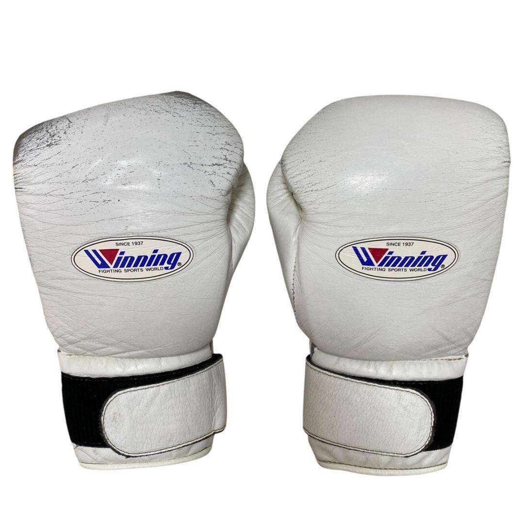 Winning 14 oz. Weight Adult Unisex Boxing Gloves | eBay Winning 14 oz. Weight Adult Unisex Boxing Gloves | eBay