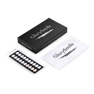 28 Strips Professional Teeth Whitening Safe Tooth Bleaching ICE White 14 Days - Picture 1 of 8