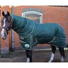 Ruggles 250g Middleweight Stable Rug With Detachable Neck - Anti Rub Lining