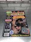 Fangoria Magazine October 1994 #137 Freddy Krueger, Ed Wood, Wes Craven VG
