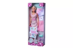 Simba 105733677 - Steffi Love - Fashion Designer - New - Picture 1 of 1