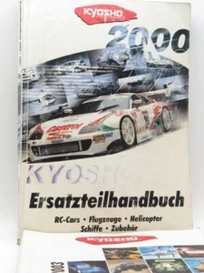 KYOSHO Assortimento Ricambi per modelli RC 1:24 - 1:10 - 1:8 - Foto 1 di 164