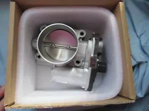 Fuel Injection Throttle Body 12616995 TB1034 TBY001-TD Butterfly Valve - Foto 1 di 4