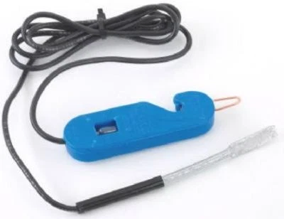 DARE PRODUCTS INC Dare 460 Electric Fence Tester Single Lamp Finds Opens Shorts & Partial Grounds