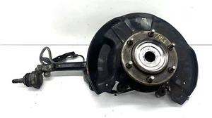2004-2007 Toyota Sequoia Tundra Front Left Driver Spindle Knuckle 4x4 4WD Oem - Picture 1 of 10