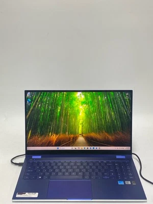 Samsung Galaxy Book Flex 15.6" FHD i7-1065G7 12GB 512GB SSD (UD2111240) Foto 1 de 4