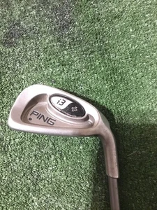 Ping i3+ Black Dot 7 Iron Regular Graphite Shaft (37”) - Picture 1 of 11