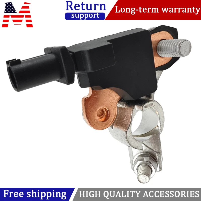 Battery Current Sensor For Jeep Grand Cherokee Dodge Durango Viper Chrysler Foto 1 de 4