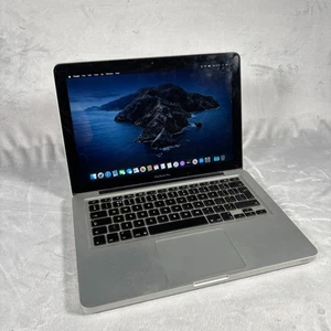 Apple Macbook Pro 13" 2012 8GB 2.5 GHz Dual-Core Intel Core i5 - Picture 1 of 19