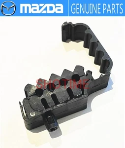 MAZDA GENUINE 93-02 RX-7 FD3S Brake Line Pipe Clip OEM RX7 - Bild 1 von 1