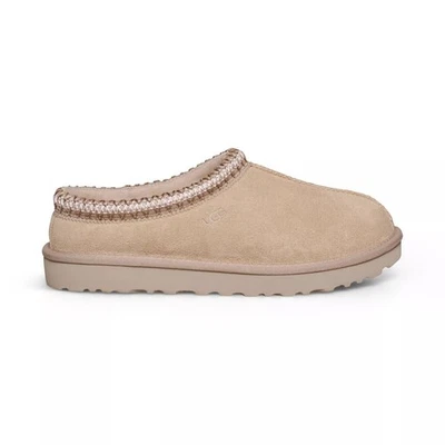 UGG" Tasman Clásico Lana Gamuza Zapatilla Cómoda Mujeres Niñas Zapatos EE. UU./NUEVO-REGALOS Foto 1 de 4