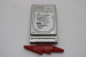 Sun Microsystems 7021037 HITACHI 3TB-7200 3.5" RPM-SAS - Picture 1 of 6