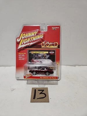 Jonhy Lighting Classic Gol Collection #8 1981 Datsun 280ZX Turbo - Image 1 of 4