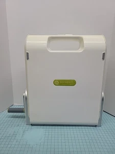 Accuquilt GO! 55100 Stoffstanzmaschine zum Quilten und Basteln GUC!! - Bild 1 von 22